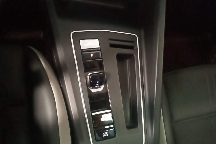 Used Volkswagen Golf 2021 280TSI DSG Pro Gear Lever