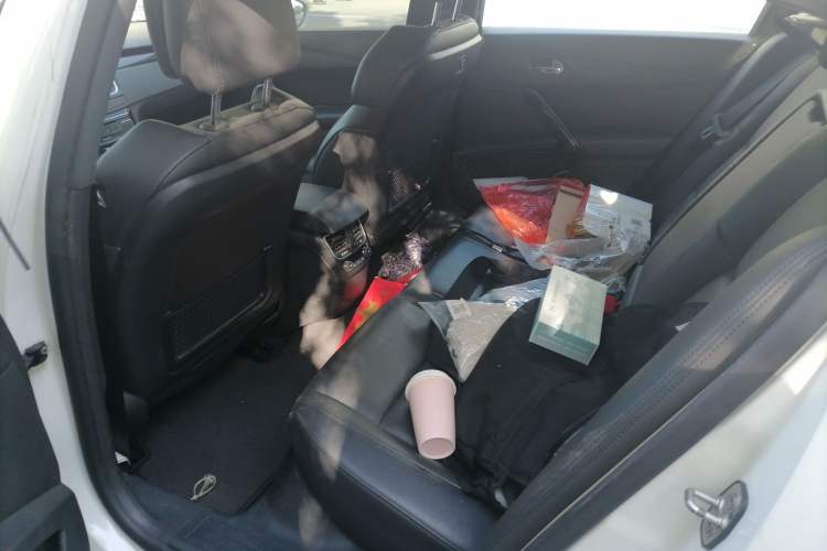 Used Peugeot 508 2013 2.0L 2nd Anniversary Edition Automatic Smart Enjoyment Version
