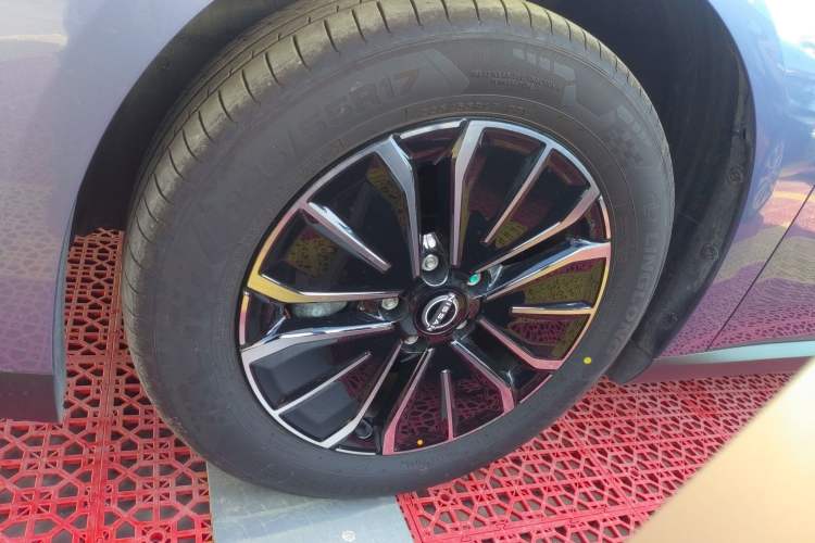 Used Nissan N6 2026 Model 180 Max
