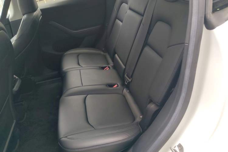 Used Tesla Model Y 2022 Performance High-Performance All-Wheel-Drive Version