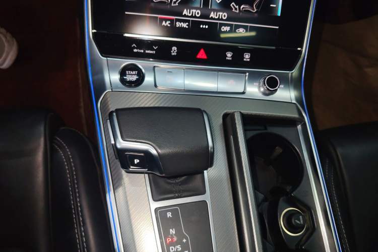 Used Audi A6L 2024 45 TFSI Prestige Elegant Edition
