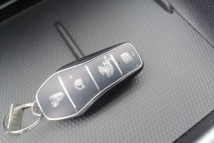 Used BYD Seal 05 DM-i 2025 DM-i Intelligent Drive 120KM Flagship Model
