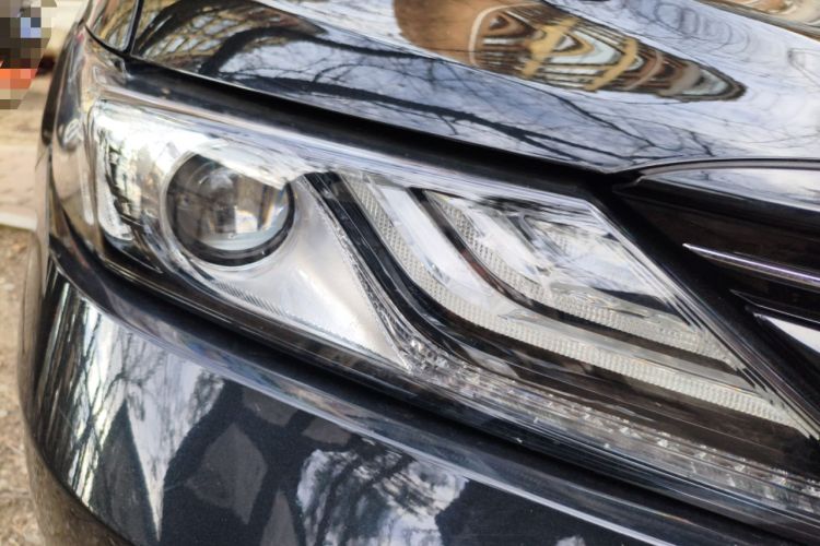 Used Toyota Camry 2022 2.0GVP Premier Edition