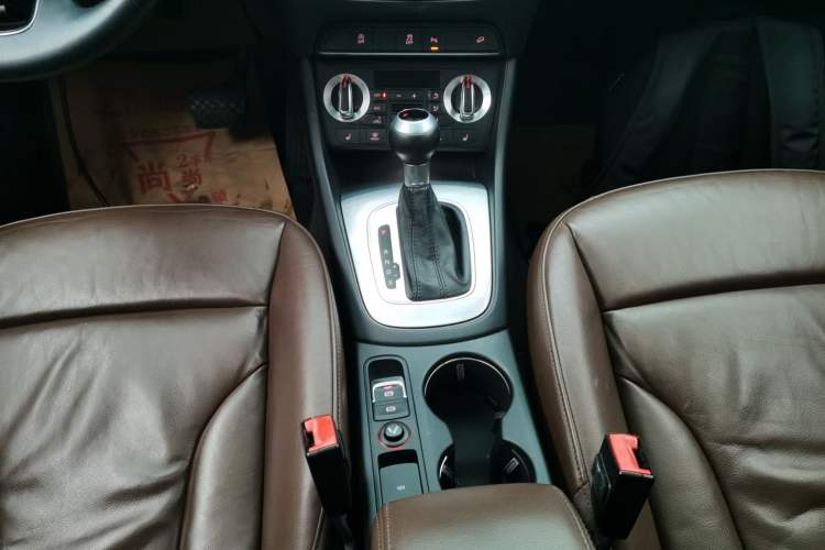 Used Audi Q3 2015 35 TFSI quattro Millionth Anniversary Edition
