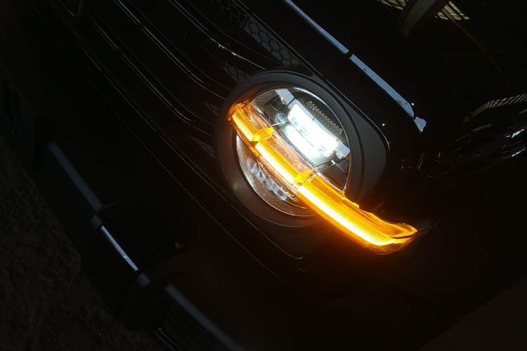 Used Tank 300 2024 2.0T Conqueror