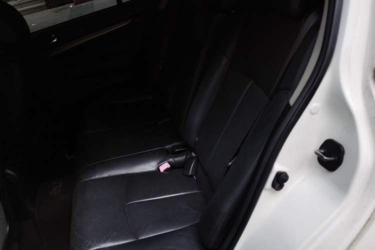 Used Infiniti G Series 2010 G25 Sedan Sport Edition