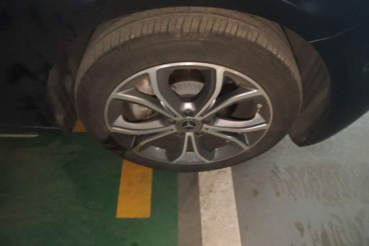 Used Mercedes-Benz E-Class 2023 E 300 L Sporty and Stylish Model