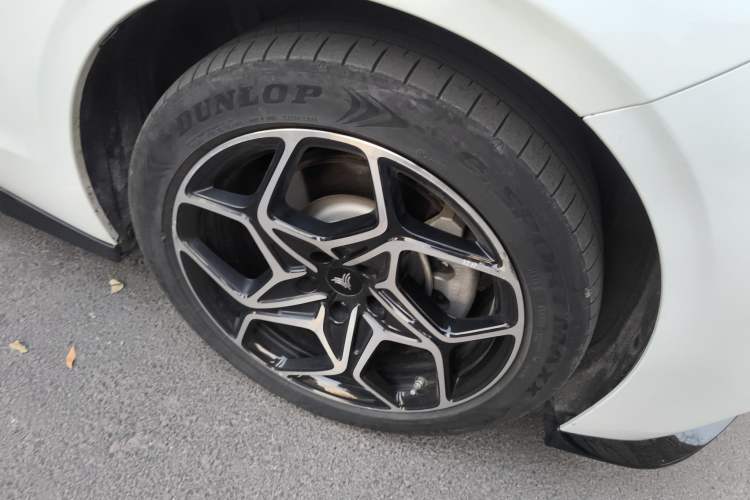 Used NETA GT 2023 560
