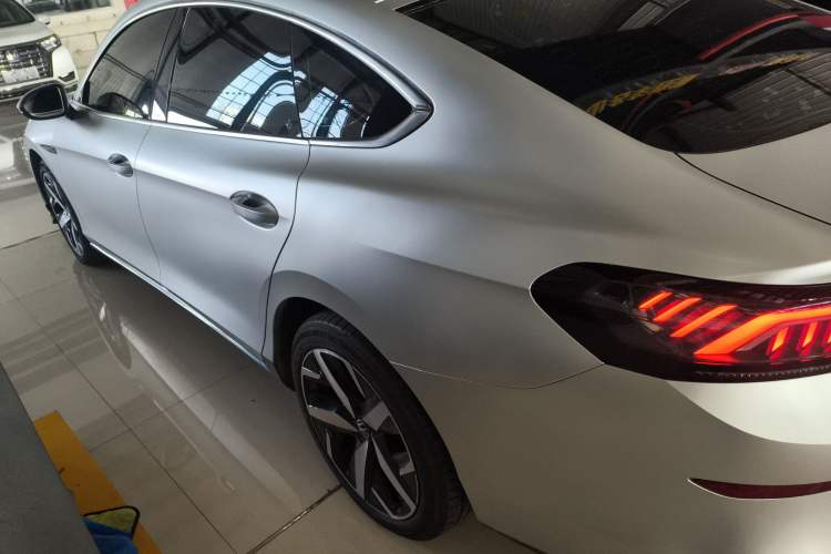 Used Volkswagen Lamando 2022 Lavida L 280TSI DSG Cool & Spicy Edition