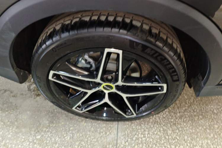 Used Roewe RX5 2021 PLUS 330TGI Automatic National Trend Intelligent Deluxe Edition