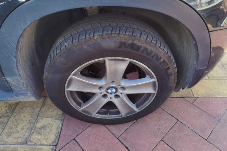 Used BMW X5 2013 xDrive35i Leading Model