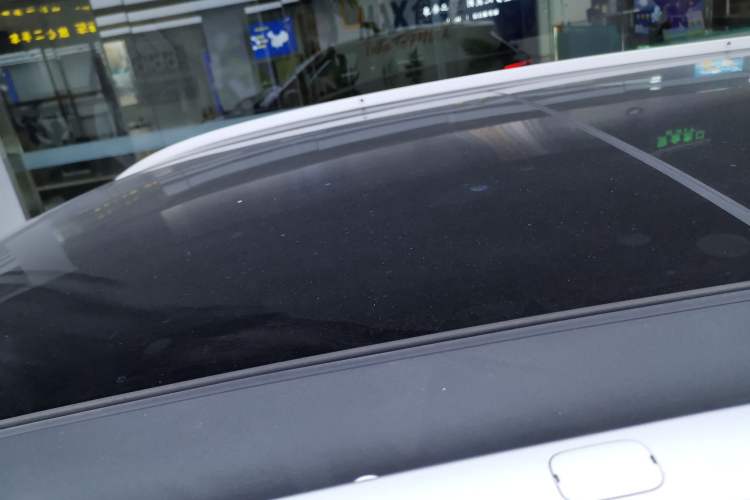 Used Geely Galaxy E5 2024 530km Starship Edition