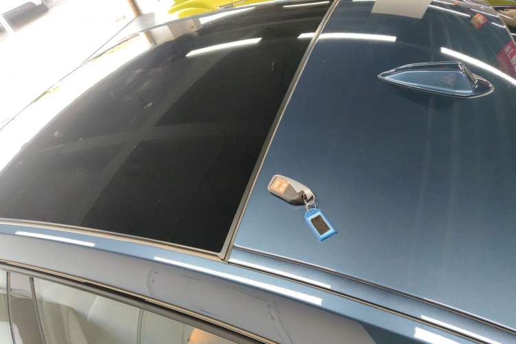 Used BMW 2 Series 2025 225L M Sport Night Edition Package Roof