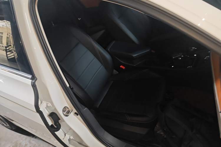 Used Volkswagen Bora 2023 200TSI DSG Smart Drive Version