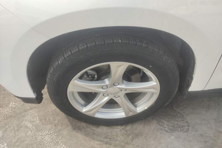 Used Haval H2 2018 Chuanxiang Edition 1.5T Manual Two-Wheel Drive Fashion Model China V Standard