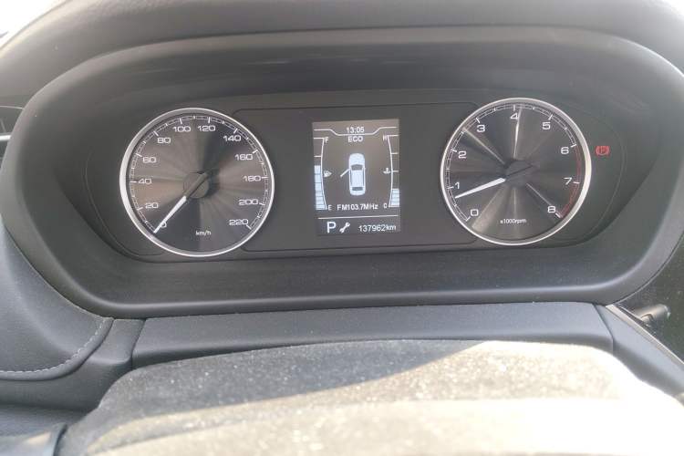 Used Chery Arrizo GX 2019 Pro 1.5T CVT Dynamic Color Edition China VI Standard