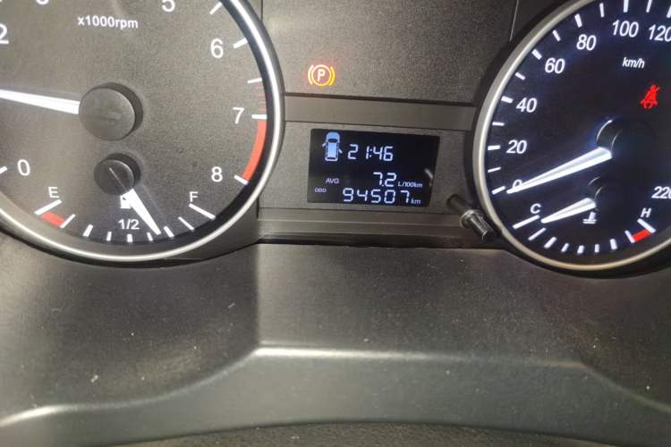 Used JAC Refine M3 2019 Creator Edition 1.8L Luxury Model