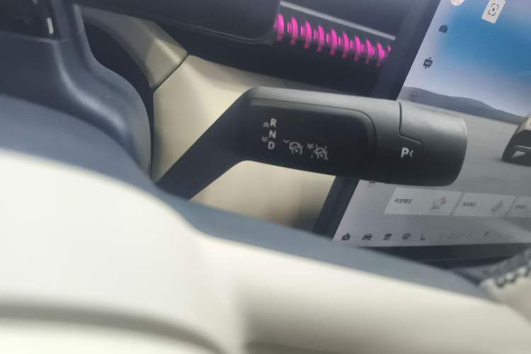 Used Zeekr X 2023 Four-Wheel Drive YOU Edition 4 Seats
