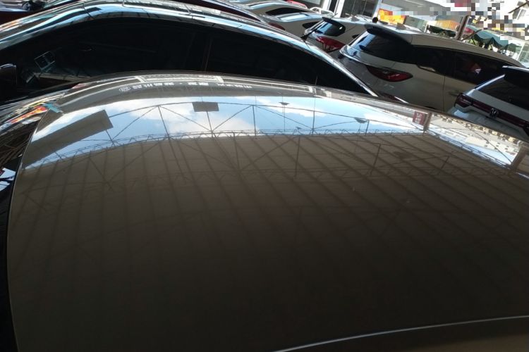 Used Volkswagen Santana 2015 1.6L Automatic Fashion Edition