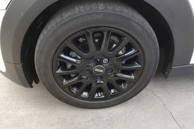 Used MINI MINI 2019 1.5T ONE PLUS Five-Door Edition
