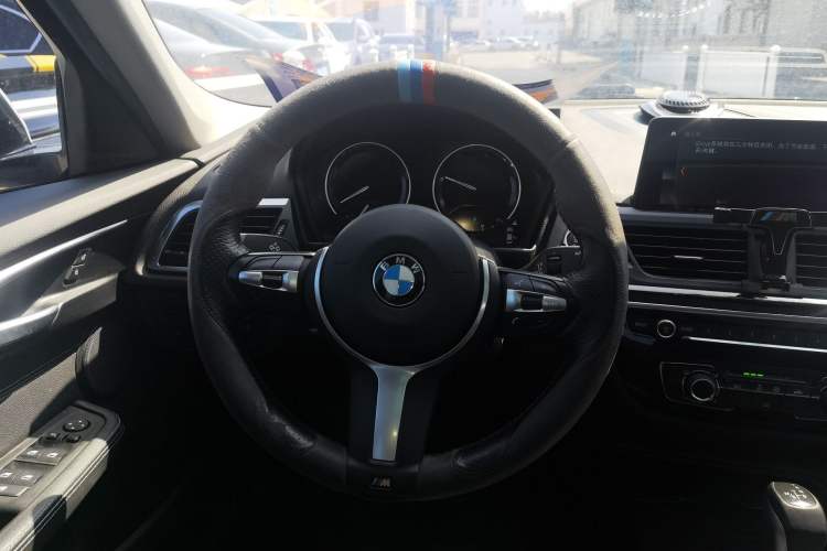 Used BMW 1 Series 2019 118i M Sport Package
