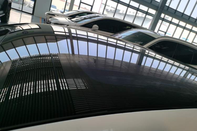 Used Toyota Camry 2024 Dual-Motor 2.0 HXS Sport Plus Edition
