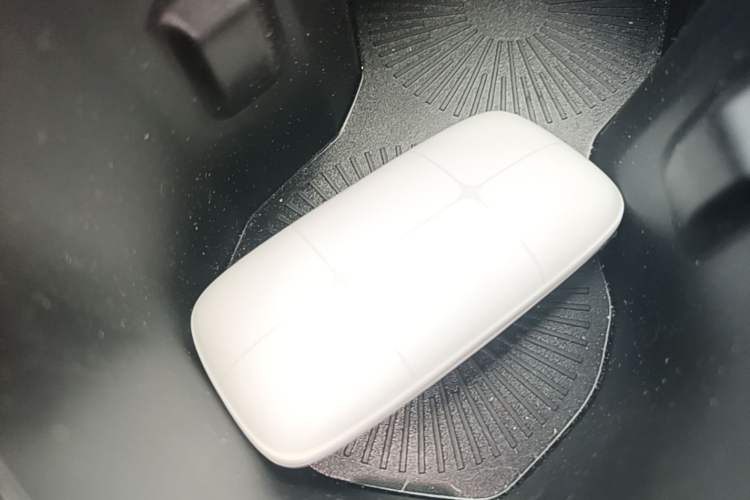 Used Geely Galaxy E5 2026 Model 530km Launch Edition
