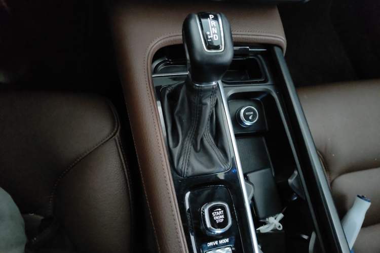 Used Volvo S90 2019 T5 Zhiyi Edition Gear Lever