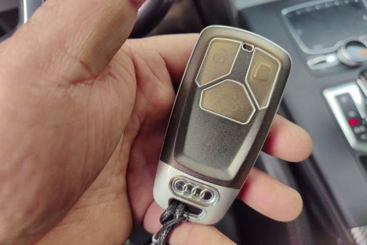 Used Audi Q5L 2020 45 TFSI Prestige Sport Edition
