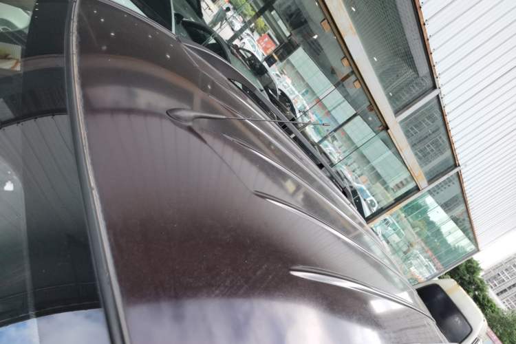 Used Dongfeng Fengon 370 2016 1.5L Manual Elite Travel Edition 7 Seats
