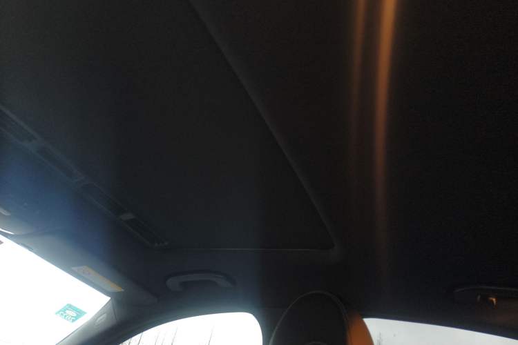 Used Mercedes-Benz C-Class 2020 Restyled C 260 Sport Edition Headliner