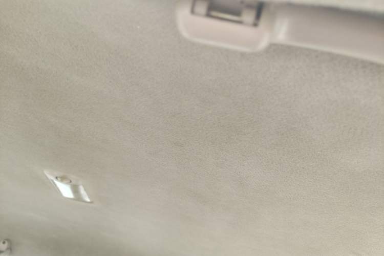 Used BYD L3 2012 1.5L Manual Comfort Edition Headliner