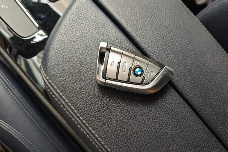 Used BMW 5 Series 2020 525i M Sport Package
