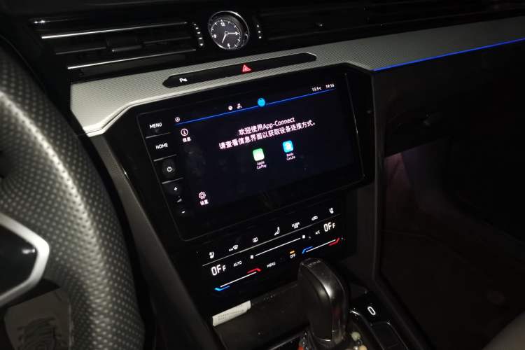 Used Volkswagen Magotan 2023 2 Million Units Commemorative Edition 330TSI DSG Luxury Version
