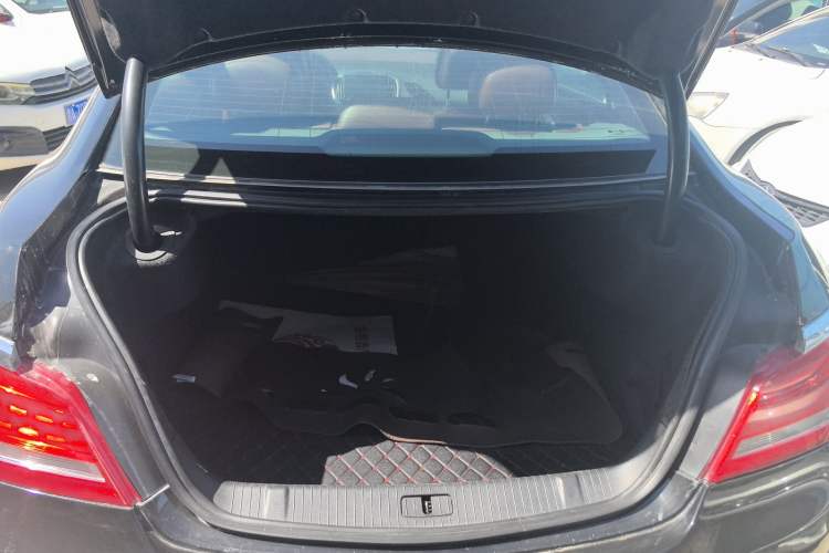 Used Buick LaCrosse 2013 2.4L SIDI Elite Comfort Version