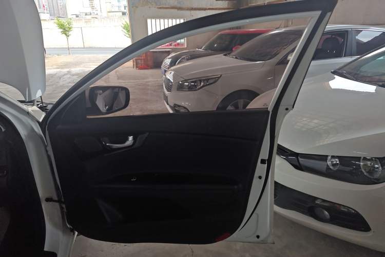 Used Kia K4 2017 1.8L Automatic GLS Special
