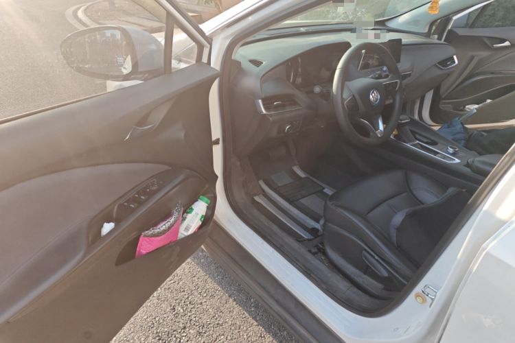 Used Buick Velite 6 2022 Connected & Shared PLUS