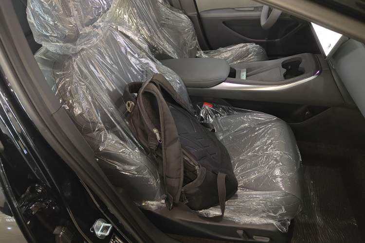 Used XPeng MONA M03 2025 502 Long-Range Max