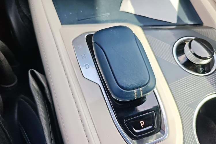 Used Zeekr 001 2021 Ultra-Long Range Single-Motor WE Edition
