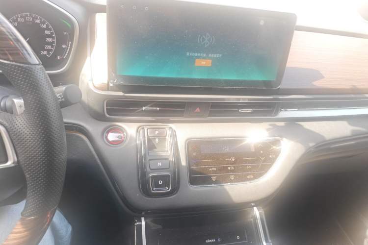 Used Honda Odyssey 2022 2.0L eHEV Sharp Enjoyment Edition
