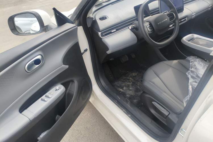 Used Dongfeng NAMMI 01 2026 Model Originality Edition 430Air
