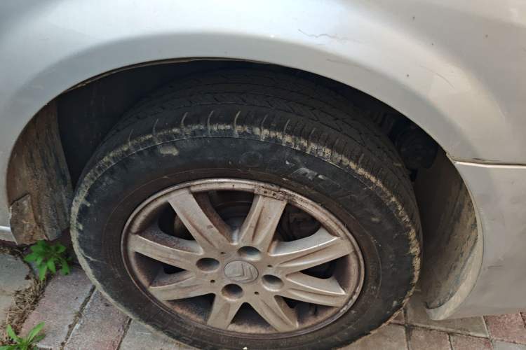 Used Citroen Elysee 2013 Sedan Classic 1.6L Manual Tech Model CNG
