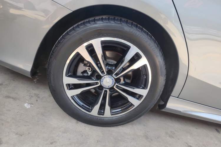 Used Mercedes-Benz C-Class 2016 C 200 Sport Edition