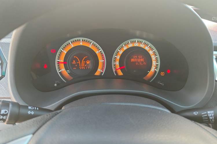 Used BYD F3 2020 1.5L Manual Luxury Edition