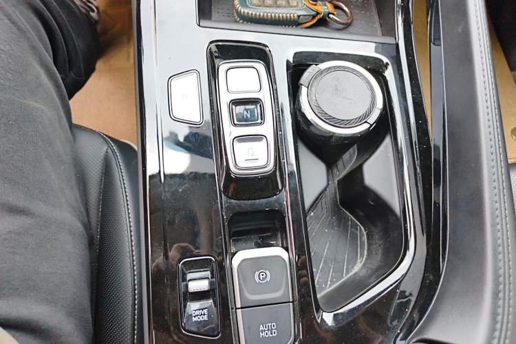 Used Hyundai Custo 2022 270TGDi Smart Luxury Flagship Edition TOP
