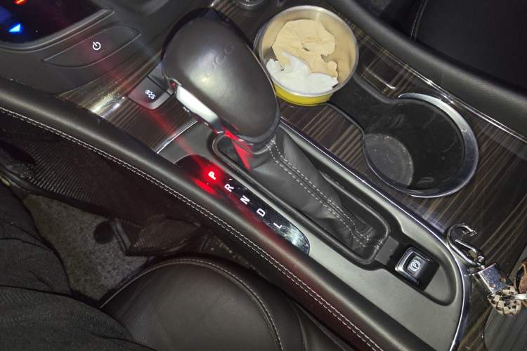 Used Buick Envision 2019 20T Two-Wheel Drive Elite Version China V Standard
