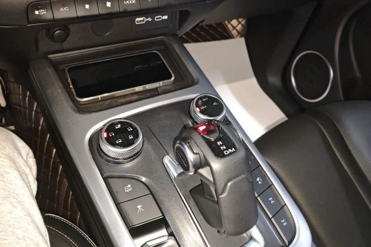 Used Tank 300 2023 Off-Road Edition 2.0T Conqueror