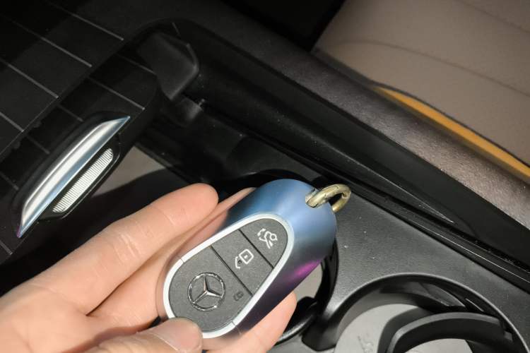 Used Mercedes-Benz E-Class 2025 E 300 L Stylish Model