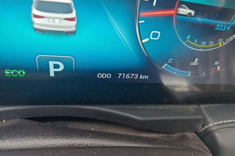 Used JETOUR X95 2020 1.6T DCT Exploration Pro Edition 6-seater