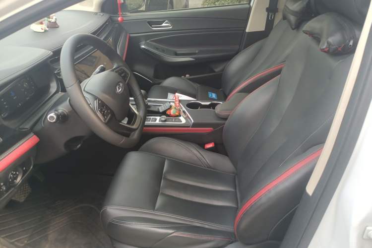 Used Chery Arrizo 5 PLUS 2021 Xiaoze 1.5T CVT Enjoy PLUS
